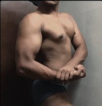 Hardy Singh - Male adult performer in New Delhi