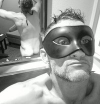 Hardy - Male escort in Pretoria