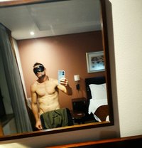 Hardy - Male escort in Pretoria