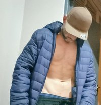 Hardy - Male escort in Pretoria