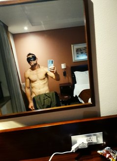 Hardy - Acompañantes masculino in Pretoria Photo 4 of 4