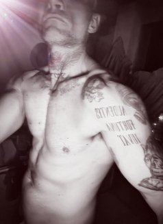 Hardy - Male escort in Pretoria Photo 7 of 7