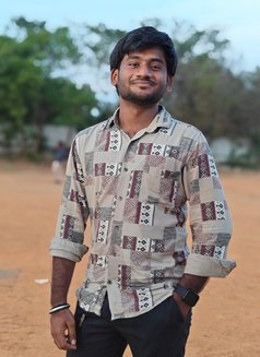 Hare - Male escort in Chennai Photo 1 of 1