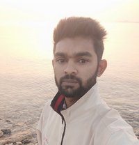 Hares Khan - Acompañantes masculino in Dammam