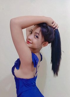 Harfa - escort in Bali Photo 1 of 5