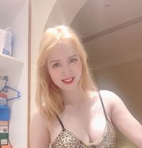 Hari🦋Deep🦋Rim.Cim.Nurru🦋 - escort in Dubai