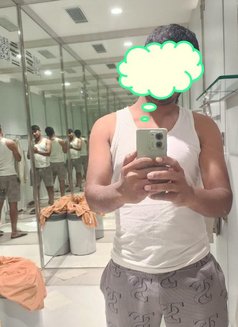 Hari - escort in Bangalore Photo 5 of 5