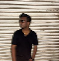 Hari - Male escort in Bangalore