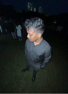 Hari - Male escort in Bangalore Photo 2 of 2