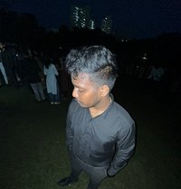 Hari - Male escort in Bangalore