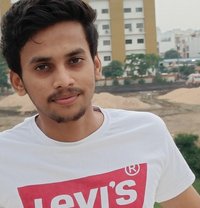 Hari - Male adult performer in Chennai