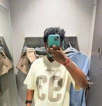 Hari - Male escort in Bangalore