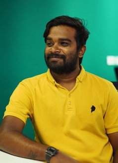 Hari - Acompañantes masculino in Coimbatore Photo 1 of 1
