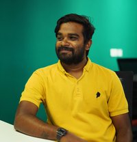 Hari - Male escort in Coimbatore