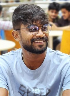 Mano - Male escort in Coimbatore Photo 2 of 2