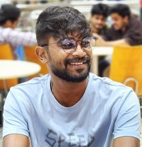 Mano - Male escort in Coimbatore