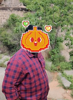 Hari - Male escort in Hyderabad Photo 2 of 2