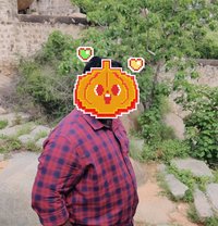 Hari - Male escort in Hyderabad