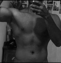 Hari - Male escort in Visakhapatnam