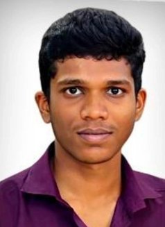 Hari Krishna - Male escort in Coimbatore Photo 1 of 4