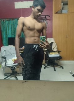 Hari Krishna - Male escort in Coimbatore Photo 2 of 4