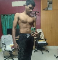Hari Krishna - Male escort in Coimbatore
