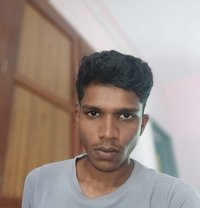 Hari Krishna - Male escort in Coimbatore