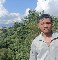 Hari - Male escort in Kathmandu