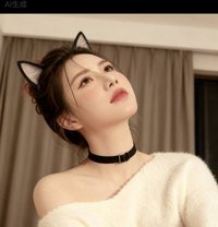 Hari - puta in Bangkok