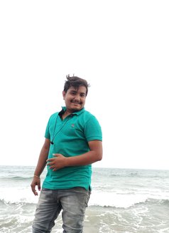 Haricharan - Male escort in Hyderabad Photo 1 of 1