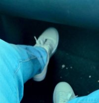 King of your world(only for ladies) - Male escort in Colombo