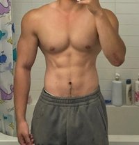King of your world(only for ladies) - Male escort in Colombo