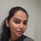 Harika Reddy - puta in Hyderabad