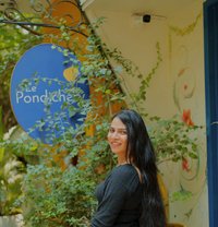 Harika Reddy - escort in Hyderabad