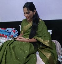 Harika Reddy - escort in Hyderabad