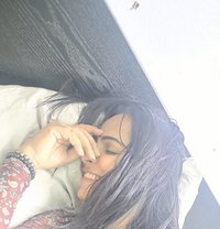 Harika Reddy - escort in Hyderabad