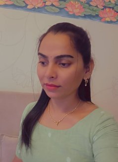 Harika Reddy - escort in Hyderabad Photo 3 of 3