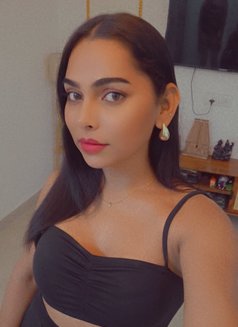Harika Reddy - escort in Hyderabad Photo 4 of 5