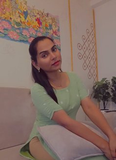 Harika Reddy - escort in Hyderabad Photo 5 of 5