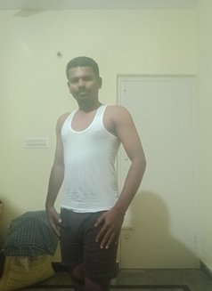 Harikumara K - Male escort in Bangalore Photo 1 of 4