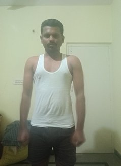 Harikumara K - Male escort in Bangalore Photo 3 of 4