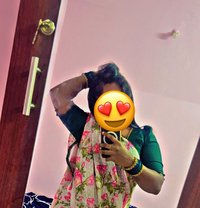 Harini cam show @ RM Tamil Girl Chennai - escort in Chennai