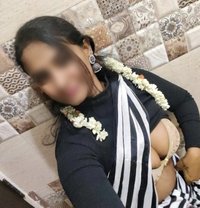 Harini Hari - escort in Hyderabad