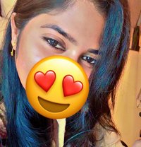 Harini Tamil Girl Chennai - escort in Chennai