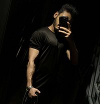Haris - Male escort in Lahore