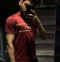 Haris - Acompañantes masculino in Lahore
