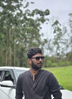 Harisankar - Male escort in Tiruchirapalli Photo 1 of 1