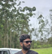 Harisankar - Male escort in Tiruchirapalli
