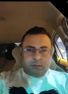 Harish - Male escort in New Delhi Photo 1 of 1