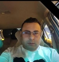 Harish - Male escort in New Delhi